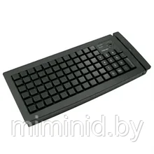Программируемая клавиатура Posiflex KB-6600 Б/У