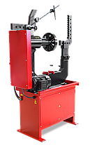 Стенд для правки легкосплавных дисков Фаворит-П