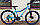Горный велосипед Greenway 7702M (2022), фото 2