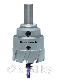 Твердосплавные коронки по металлу Karnasch Power-Max-30