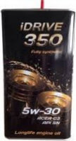 Моторное масло Pemco iDRIVE 350 METALL 5W-30 4л