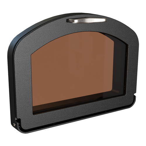 Дверца хлебная PR-05 498х371