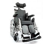 Кресла-коляски инвалидные стандартные