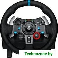 Руль Logitech Driving Force G29