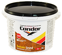 Грунтовка адгезионная Condor Kontakt Grund 1,4 кг