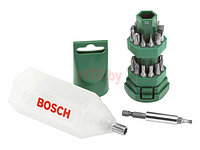 Набор бит Bosch Big-Bit 25 предметов