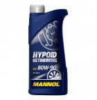 Масло Mannol Hypoid Getriebeoel 80W-90 API GL 5 1л