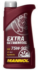 Масло Mannol Extra Getriebeoel 75W-90 API GL 5 1л