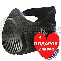 Тренировочная маска Training Mask 3.0 Размер M (70-115кг)