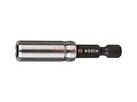 Держатель для бит Bosch магнитный 55 мм