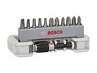 Набор бит Bosch Pro Line 12 предметов