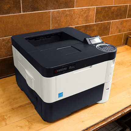 Kyocera Mita FS-2100DN, фото 2