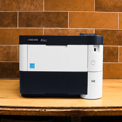 Kyocera Mita FS-2100DN, фото 2