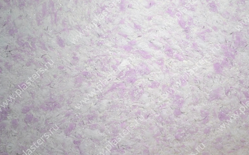 Жидкие Обои Silk Plaster, ЭйрЛайн цвет №612