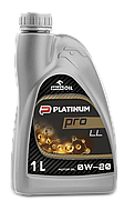 Масло моторное PLATINUM PRO LL 0W-20 канистра 1 л