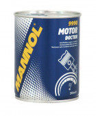 Автомобильная присадка Mannol Motor Doctor 350мл - фото 1 - id-p129706490