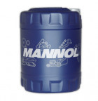 Масло Mannol LHM Plus Fluid 60л - фото 1 - id-p112579033