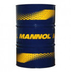 Масло Mannol ATF Dexron III 208л