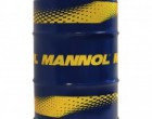 Охлаждающая жидкость Mannol Longterm Antifreeze AG11 208л