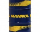 Охлаждающая жидкость Mannol Longterm Antifreeze AG11 208л - фото 1 - id-p172587087