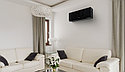 Кондиционер Mitsubishi Electric Design Inverter MSZ-EF42VGKB/MUZ-EF42VG (черный), фото 6