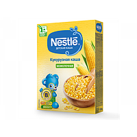 Каша Nestle кукурузная безмолочная 200г