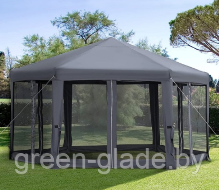 Садовый тент Green glade 5431