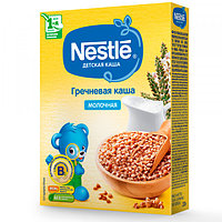 Каша Nestle гречневая молочная 200г
