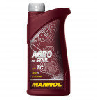 Моторное масло Mannol Agro for Stihl 1л