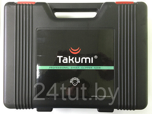 Машинка для стрижки овец TAKUMI-520 мощность 520 Ватт - фото 10 - id-p172504752