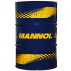 Масло Mannol Hydro ISO 32 HL 208л - фото 1 - id-p112583384