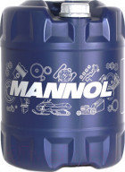 Масло Mannol ATF Multivehicle 8218 O.E.M. JWS 3309 20л