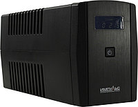 UPS 1000VA ИМПУЛЬС ЮНИОР 1000 JS10114 USB