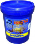 - Mannol MP-2 Universal (смазка) 18кг