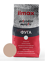 Фуга (затирка для швов) Ilmax Artcolor mastic №14 карамель 2 кг