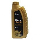 Моторное масло Kixx GOLD SJ 5W-30 SJ/CF 1л - фото 1 - id-p151144620