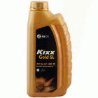 Моторное масло Kixx G 10w-40 1л - фото 1 - id-p151144621