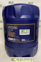 Масло Mannol Hydro ISO 68 HL 20л