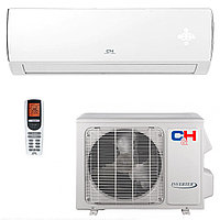 Сплит-система Cooper&Hunter 20 м² Veritas CH-S07FTXQ Inverter