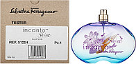 Salvatore Ferragamo Incanto Shine W edt 100ml TESTER