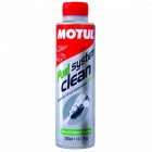 Автомобильная присадка Motul Fuel System Clean Auto 300мл