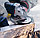 Угловая шлифмашина (болгарка) Bosch GWX 13-125 S Professional, фото 3