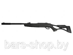 Пневматическая винтовка Hatsan Airtact ED 4,5 мм (3 Дж)(пластик, ортопедический приклад)