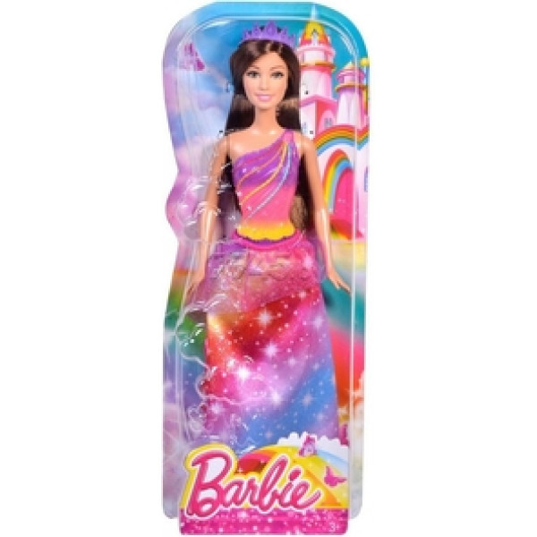 Кукла Barbie Принцессы (в коробке) - фото 1 - id-p173814073