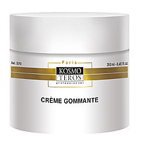 Kosmoteros Отшелушивающий крем Creme Gommante, 250 мл