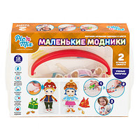 Настольная игра Маленькие модники