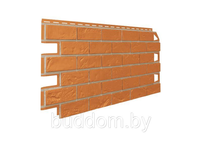 Фасадная панель VILO Brick с фугой (VOX) 0,42 х 1,0 м.п. - фото 2 - id-p173856349