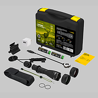 Набор Armytek Viking Pro Magnet USB Extended Set