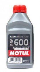 Тормозная жидкость Motul RBF 660 Factory Line 0.5л