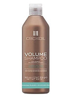 Crioxidil Шампунь для создания объема Volume, 300 мл